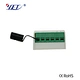 One Channel Wireless Receiver